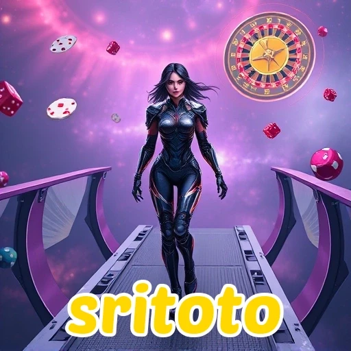 sritoto: Penawaran Terbaik untuk Penggemar Game Online Indonesia
