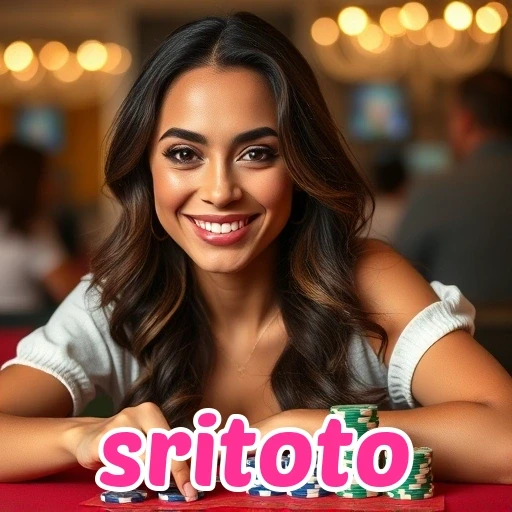 sritoto Tips & Trik