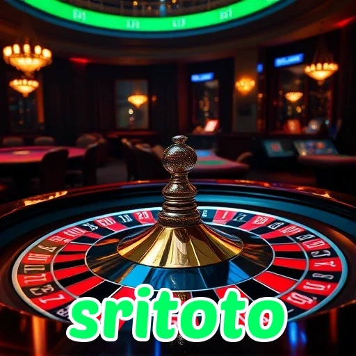 sritoto: Temukan Fitur Terbaru yang Bikin Ketagihan