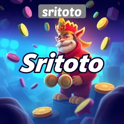 Keberagaman Genre Game di Sritoto Menarik Perhatian Pengguna