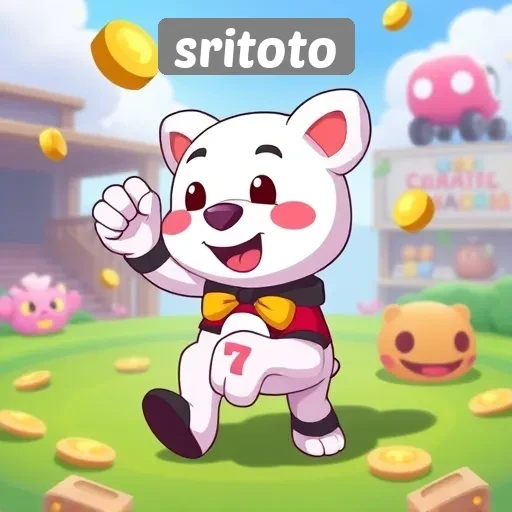Pengalaman Game yang Menarik di Sritoto untuk Semua Kalangan
