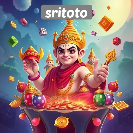 Menjelajahi Dunia Game di Situs Sritoto Secara Efektif