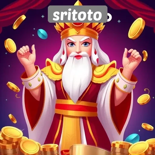 Menelusuri Ragam Game Populer di Sritoto untuk Semua Kalangan