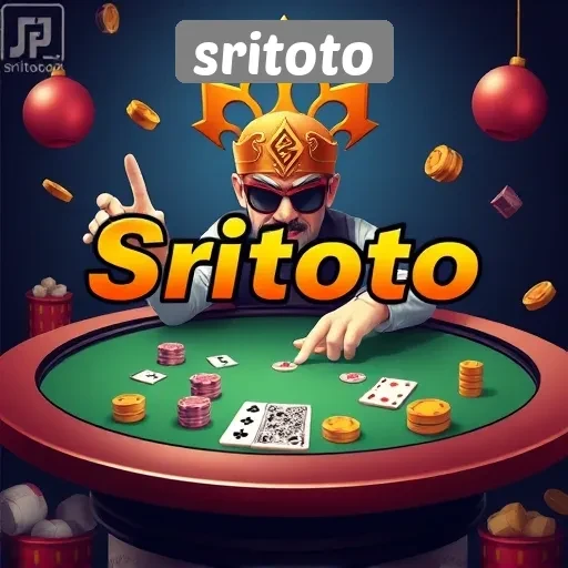 Menilik Ragam Permainan yang Tersedia di Sritoto