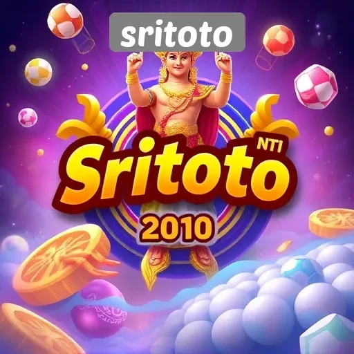Fitur Unggulan di Situs Game Sritoto