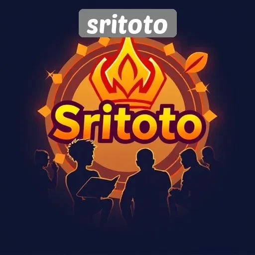 Komunitas Game di Sritoto dan Interaksi Antar Pemain