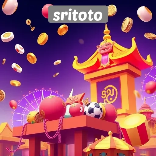 Inovasi Permainan di Sritoto yang Patut Dicoba