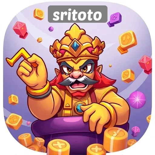 Analisis Popularitas Game di Sritoto di Kalangan Gamer