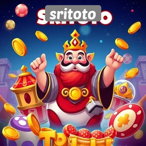 Peluang dan Tantangan di Situs Game Sritoto