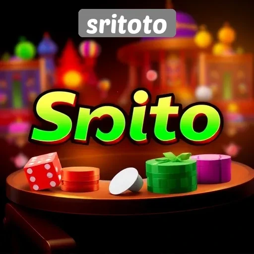 Tinjauan Mengenai Permainan Populer di Sritoto