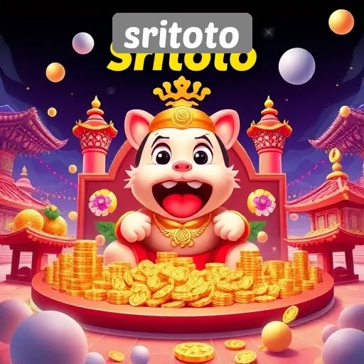 Inovasi dan Fitur Menarik di Sritoto