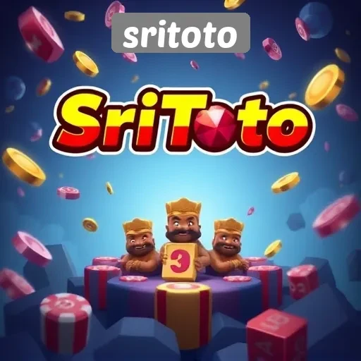 Mengapa Sritoto Menjadi Pilihan Utama Pecinta Game Indonesia