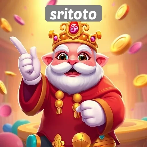 Review Pengalaman Bermain di Situs Game Sritoto