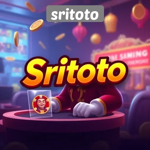 Bagaimana Sritoto Meningkatkan Pengalaman Bermain Game