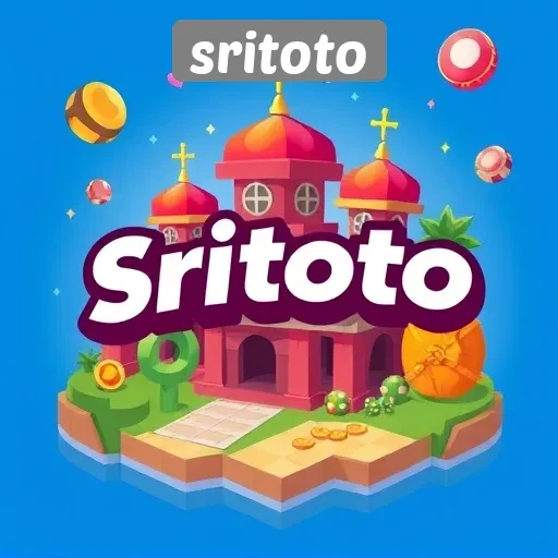 Mengenal Sritoto sebagai Platform Game Terpercaya di Indonesia