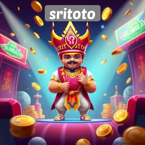 Sritoto: Solusi untuk Gamers yang Mencari Permainan Berkualitas