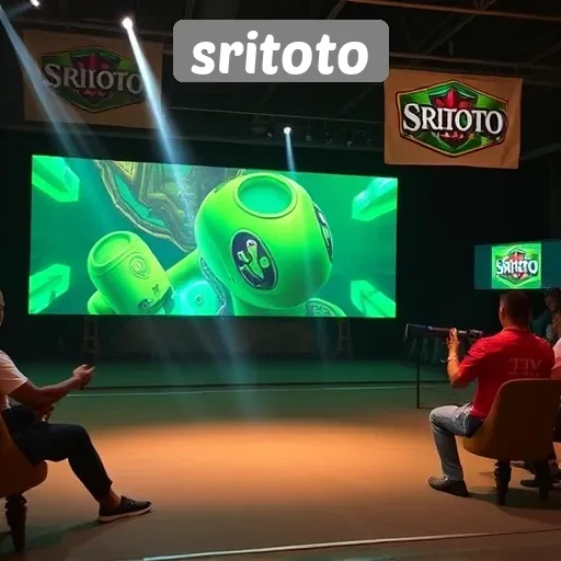 Dampak Sritoto Terhadap Industri Game di Indonesia