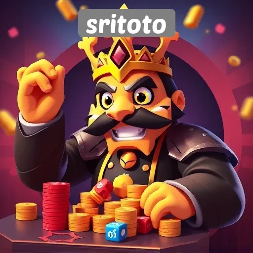 Keunggulan Sritoto Dalam Menyediakan Permainan Online