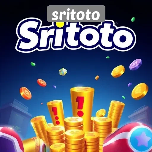 Sritoto Sebagai Platform Game Online Terpercaya di Indonesia