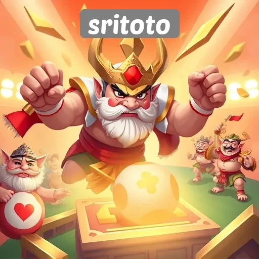 Taktik dan Strategi Efektif di Game Sritoto